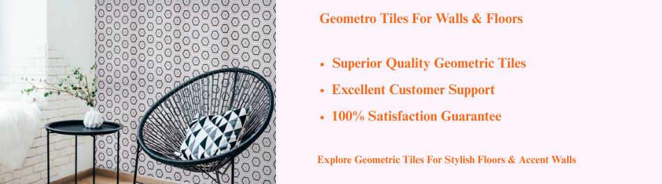 Geometro Tiles Geometro Tiles