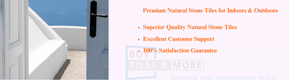 NATURAL STONE TILES NATURAL STONE TILES