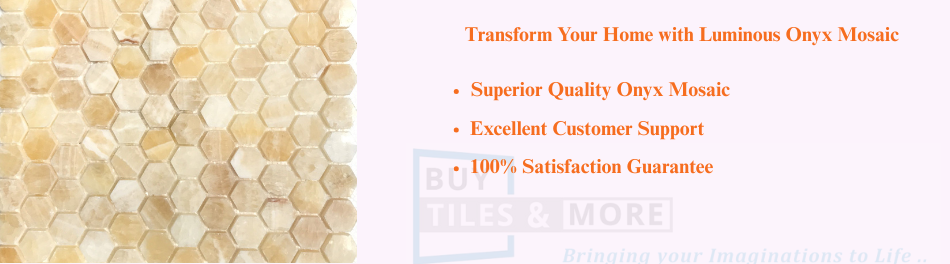 Onyx Mosaics Onyx Mosaics