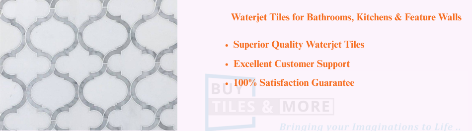 Waterjet Mosaics Waterjet Mosaics
