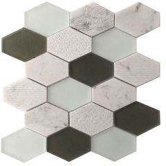 Anthracite Geohex