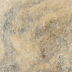 TUSCANY SCABAS 16X16X3CM TUMBLED PAVERS