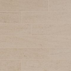 LIVINGSTYLE BEIGE 2 1/8X24 BULL NOSE