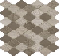 ARCTIC STORM ARABESQUE MULTI FINISH