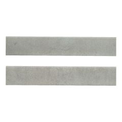 Oxide Magentile 3X18 Matte Bullnose