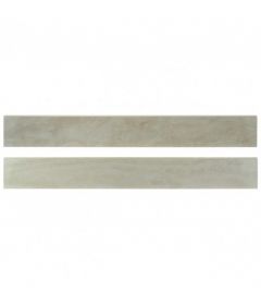 Praia Crema 3X24 Polished Bull Nose