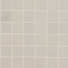 Sande Ivory 2X2 Matte Porcelain Mosaic