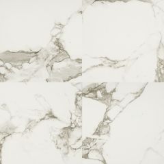 STATUARIO 24X24 MATTE