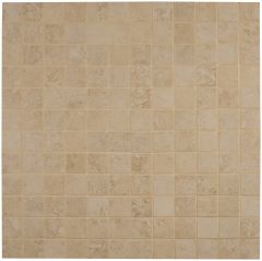 VENICE CAPPUCCINO 2X2 MOSAIC