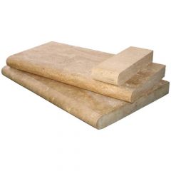 WALNUT COP 12X24X2" BR - EASED EDGES