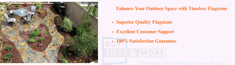 Flagstone