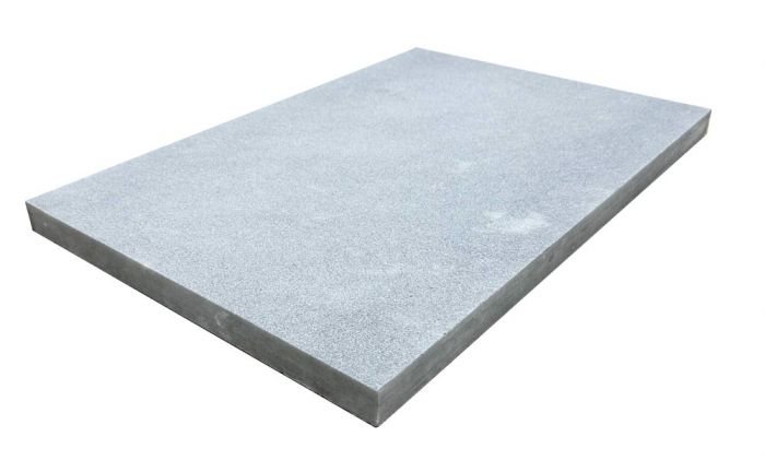Buy Blue Island 16X24 3Cm Leather (Sandblasted & Brushed) Marble Paver | Buy Tiles And More Buy Blue Island 16X24 3Cm Leather (Sandblasted & Brushed) Marble Paver | Buy Tiles And More