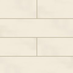 ALMOND GLOSSY 4X16