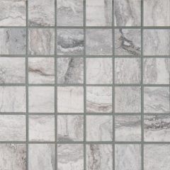 BERNINI CARBONE 2X2 MOSAIC