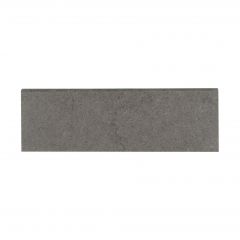 DIMENSIONS GRIS 4X12 BULL NOSE