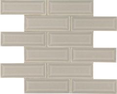 PORTICO PEARL 2X6 BEVELED