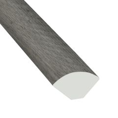 QUARTER ROUND KATELLA ASH / WOODRIFT 94"
