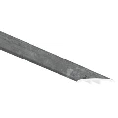 TMOLD KINGSDOWN GRAY 94"