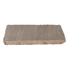 Autumn Brown 14X24 5Cm Sandstone Wall Cap