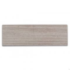 Wooden White  Marble Tile  3x8
