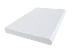 Desert Sand 16X24 5Cm Tumbled Limestone Pool Coping