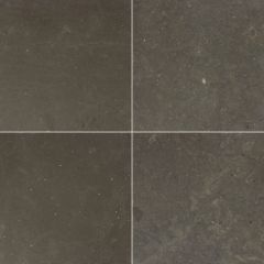 Lagos Blue 24x24 Honed Limestone Tile