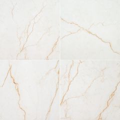 Brighton Gold 24X24 Polished Porcelain Floor and Wall Tile