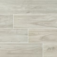 Catalina Ice 8X48 Polished Porcelain Tile
