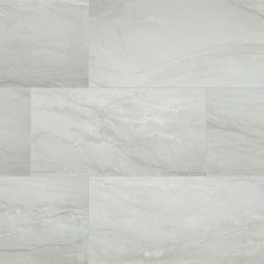 Durban Grey 24X48 Polished Porcelain Tile