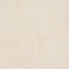 Girona Marfil 48 in. x 48 in. Lappato 3D Porcelain Floor And Wall Tile
