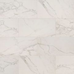 Regallo Calacatta Isla 12X24 Matte Porcelain Tile