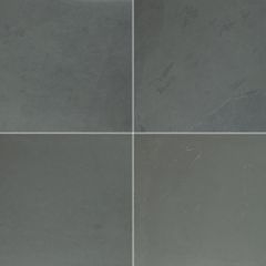 Brazilian Grey 12X24 Gauged Slate Tile