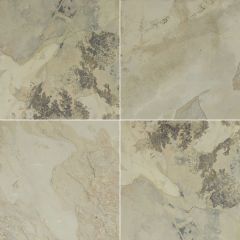Indian Autumn 24X24 Gauged Slate Tile