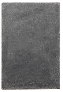 Indian Black Limestone 16X24 3CM Tumbled Paver
