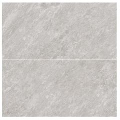 Astro Grey 24X48 2CM Rough & Straight Edge Porcelain Pavers