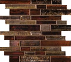 ARTISTA INTERLOCKING 8MM