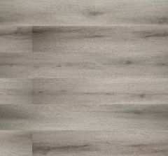 Smithcliffs Avery Ash 7X48 Hybrid Core Luxury Vinyl Tile