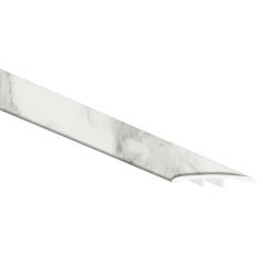 CALACATTA VENOSA GOLD 94" Tmolding