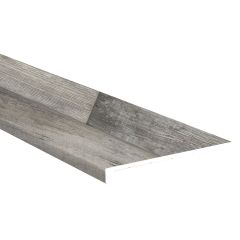 MEZCLA/COASTAL MIX-STAIR TREAD EASED EDGE