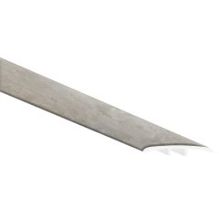MOUNTAINS GRAY94" Tmolding