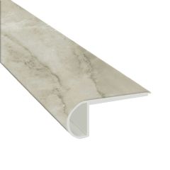 QUARZO TAJ 94" FLUSH STAIRNOSE