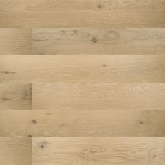 Woodhills Kings Buff Oak 6.5X48 Waterproof Wood Tile